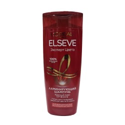 Շամպուն ELSEVE SHAMPOO COLOR VIVE EXPERT 250ML P59098 (931415) 
