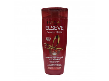 Шампунь ELSEVE SHAMPOO COLOR VIVE EXPERT 250ML P59098 (931415) 