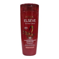 Շամպուն ELSEVE SHAMPOO COLOR VIVE EXPERT 400ML P58813 (931453) 
