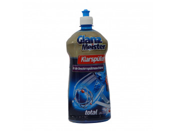 Очищающий жидкость GLANZ MEISTER 920 ML (931525) 