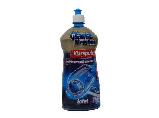 Cleaning liquid GLANZ MEISTER 920 ML (931525) 