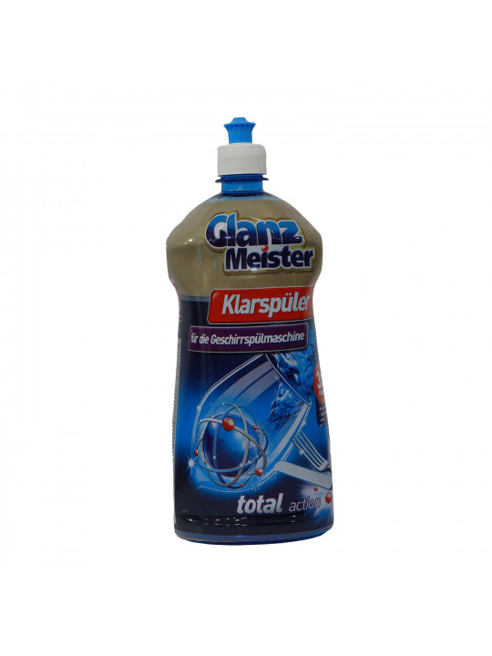 Очищающий жидкость GLANZ MEISTER 920 ML (931525) 