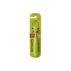 Բերանի խոռոչի խնամք SPLAT  TOOTHBRUSH  KIDS SPLAT JUNIOR (931605) 