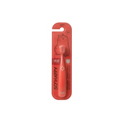 Բերանի խոռոչի խնամք SPLAT  TOOTHBRUSH  KIDS SPLAT JUNIOR (931605) 
