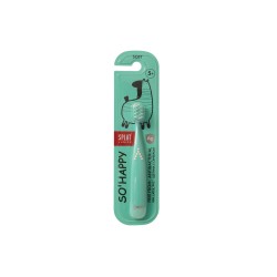 Բերանի խոռոչի խնամք SPLAT  TOOTHBRUSH  KIDS SPLAT JUNIOR (931605) 