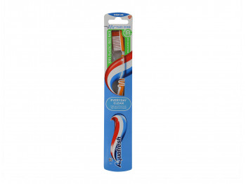 Accessorie for oral care AQUAFRESH 107775  EVERYDAY CLEAN (931856) 