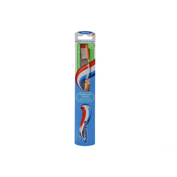 Բերանի խոռոչի խնամքի պարագա AQUAFRESH 107775  EVERYDAY CLEAN (931856) 