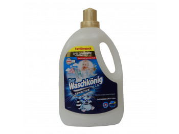 Լվացքի գել WASCHKOING SENSITIVE 3305 ML (932782) 