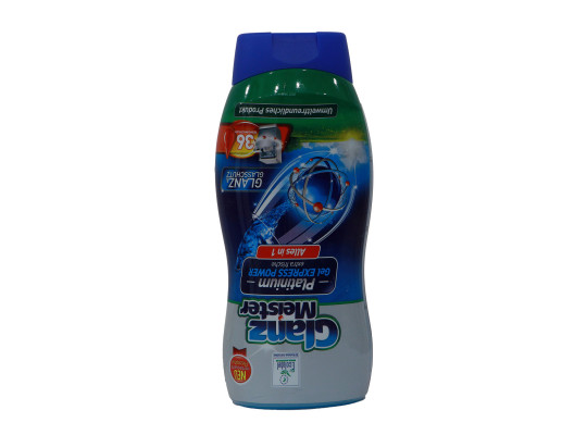 Cleaning liquid GLANZ MEISTER PLATINIUM 720 ML (933178) 