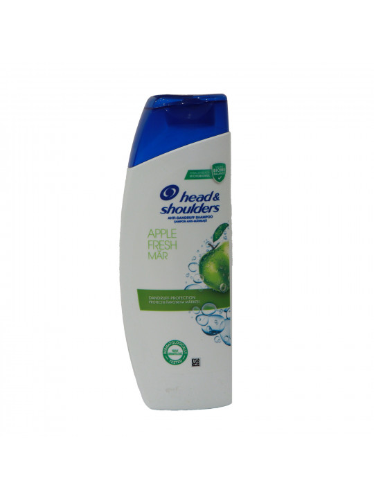 Շամպուն HEAD & SHOULDERS APPLE 200 ML (933367) 