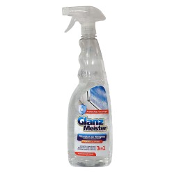 Cleaning liquid GLANZ MEISTER ANTYPAR 3IN1 1 L (934212) 