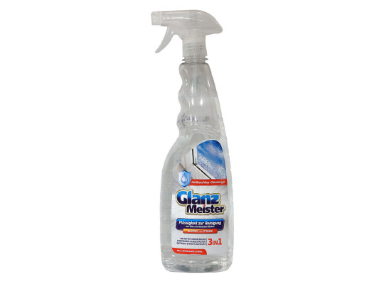 Cleaning liquid GLANZ MEISTER ANTYPAR 3IN1 1 L (934212) 