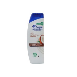 Շամպուն HEAD & SHOULDERS HYDRATION 360 ML (934906) 