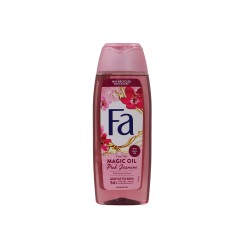 Shower gel FA MAGIC OIL JASMIN 250ML (935449) (814439) 