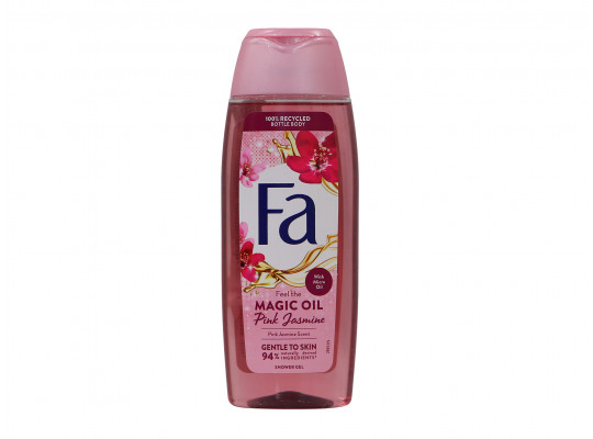 Гель для душа FA MAGIC OIL JASMIN 250ML (935449) 