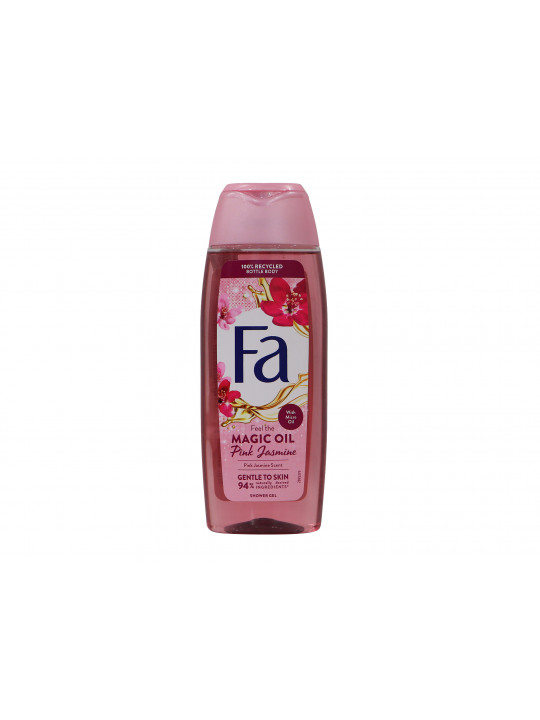 Shower gel FA MAGIC OIL JASMIN 250ML (935449) 