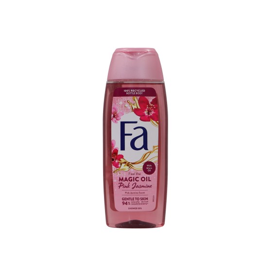 Լոգանքի գել FA MAGIC OIL JASMIN 250ML (935449) (814439) 