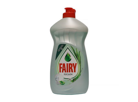 Dishwashing liquid FAIRY Lotion 21x450ml (939605) 