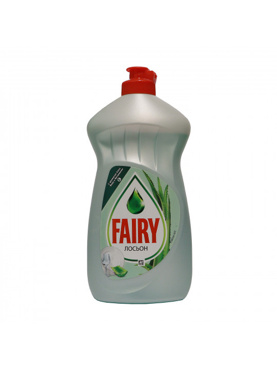 Dishwashing liquid FAIRY Lotion 21x450ml (939605) 