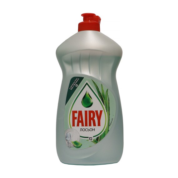 Սպասք լվանալու միջոց FAIRY Lotion 21x450ml (939605) 