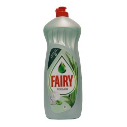 Средство для мытья посуды FAIRY Lotion 20x750ml (939643) 