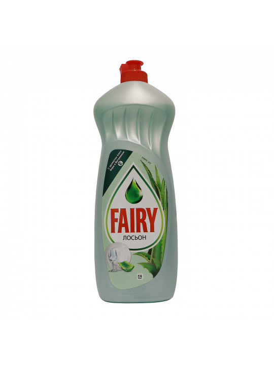 Dishwashing liquid FAIRY Lotion 20x750ml (939643) 