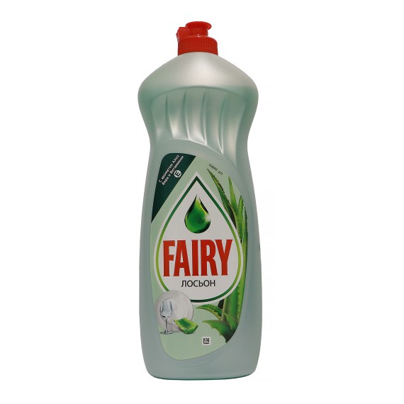 Սպասք լվանալու միջոց FAIRY Lotion 20x750ml (939643) 