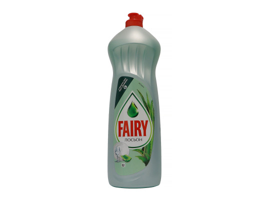 Dishwashing liquid FAIRY Lotion 1L (939681) 