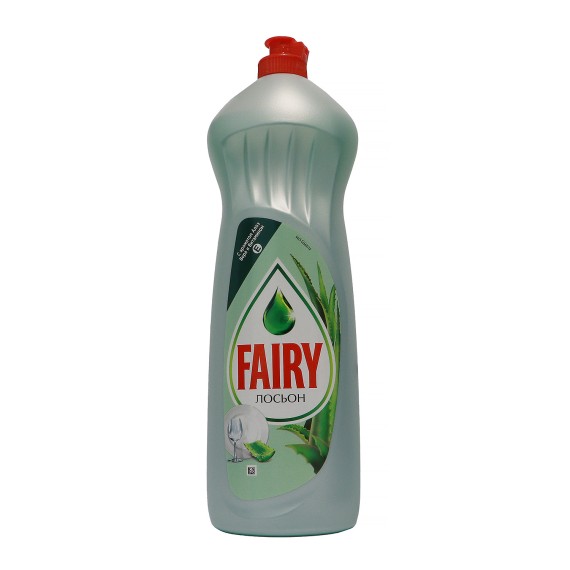Սպասք լվանալու միջոց FAIRY Lotion 1L (939681) 