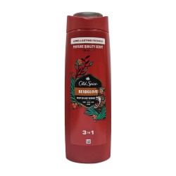 Shower gel OLD SPICE BEARGLOVE 3 IN 1 400ML (944660) 