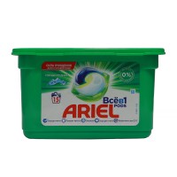 Washing pod ARIEL MS 6x15 NP (949785) 