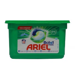 Washing pod ARIEL MS 6x15 NP (949785) 
