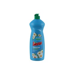 Жидкость для мытья посуды BIOLAN LIQUID GLYCEROL & CAMOMILE 900ML (095902) 