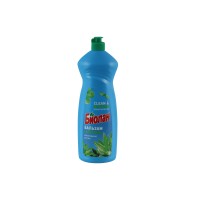 Жидкость для мытья посуды BIOLAN BALM ALOE VERA 900ML (095940) 