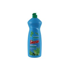 Жидкость для мытья посуды BIOLAN BALM ALOE VERA 900ML (095940) 