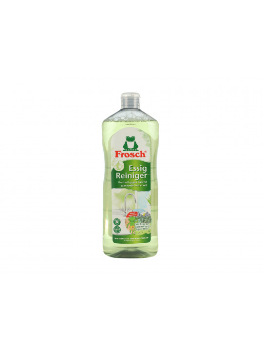 Մաքրող միջոցներ FROSCH UNIVERSAL CLEANER VINEGAR 1L (960178) 