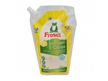 Washing gel FROSCH WHITE 1.8 L (960246) 