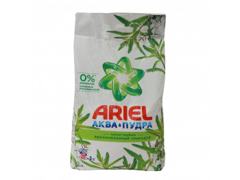 Լվացքի փոշի ARIEL LS VERBENA 3 KG (961969) 