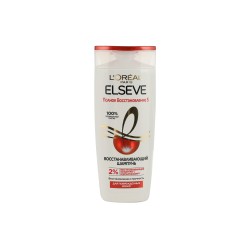 Շամպուն ELSEVE SHAMPOO TOP REPAIR 250ML P60298 (968572) 