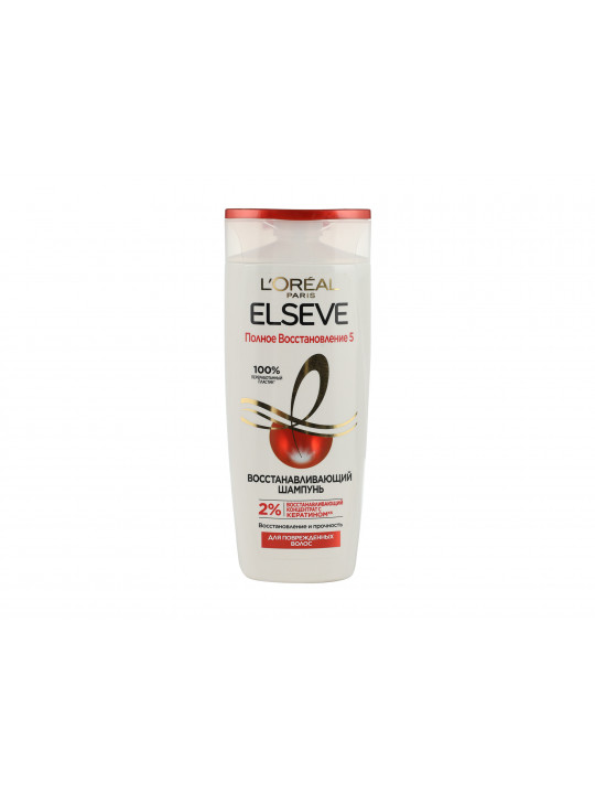 Шампунь ELSEVE SHAMPOO TOP REPAIR 250ML P60298 (968572) 