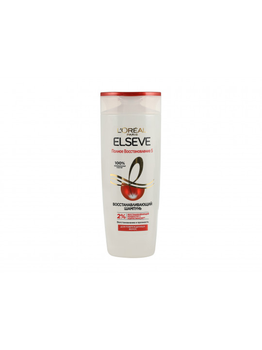 Շամպուն ELSEVE SHAMPOO TOP REPAIR 400ML P60085 (968596) 