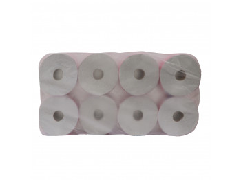 Toilet paper SILK SOFT 65 M VIOLET (970775) 