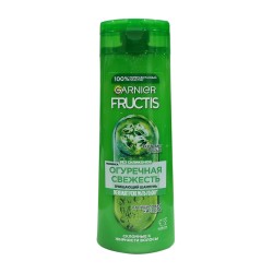 Շամպուն FRUCTIS Շամպուն Огуречная Свежесть 400ml (970809) 