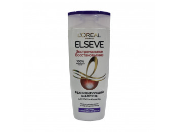Շամպուն ELSEVE SHAMPOO EXTREMAL RECOVER 250ML P65615 (971909) 