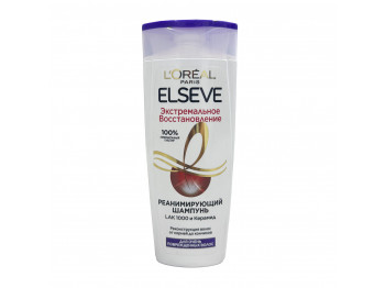 Shampoo ELSEVE SHAMPOO EXTREMAL RECOVER 250ML P65615 (971909) 