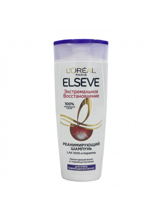 Шампунь ELSEVE SHAMPOO EXTREMAL RECOVER 250ML (971909) 