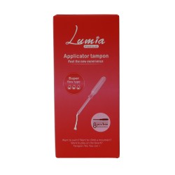 Проклада LUMIA SUPER 8 PC (976606) 
