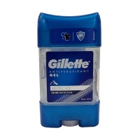 Deodorant GILLETTE GEL ARCTIC ICE 70ML (978106) 