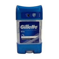 Դեզոդորանտ GILLETTE GEL ARCTIC ICE 70ML (978106) 