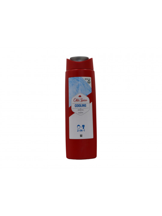 Shower gel OLD SPICE COOLING 2/1 250ML (979260) 